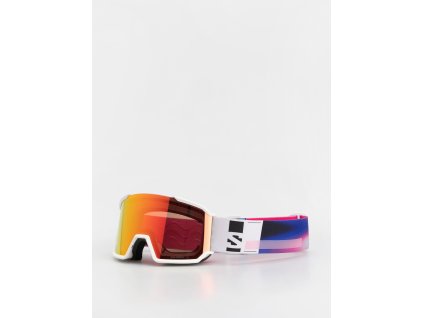 1571614 bryle na snowboard salomon s view 3 white addikt mid red