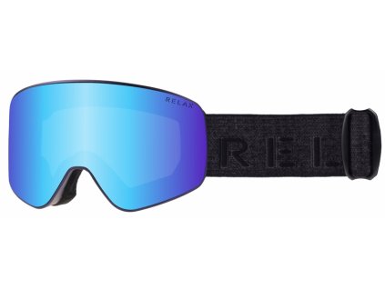 LYŽAŘSKÉ BRÝLE RELAX DRIFT HTG80A (Velikost standard)