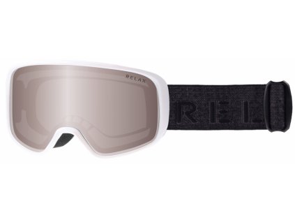 LYŽAŘSKÉ BRÝLE RELAX FLIP HTG81A (Velikost standard)