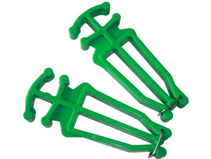 1461 nosice bezek zelena