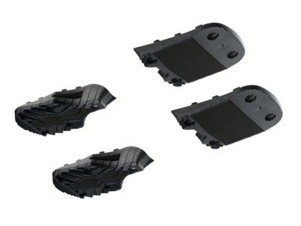 podrazka atomic cantable dual component grip pad 25 33 5 black