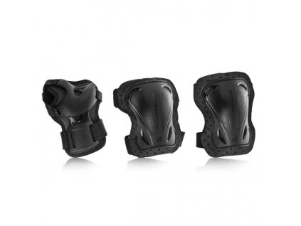 rb bladegear 3 pack black 613124