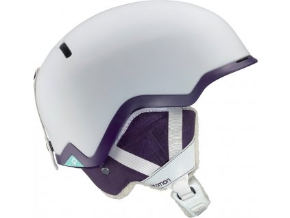 Salomon SHIVA C. AIR white (varianta S / 53-56cm)