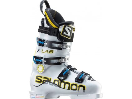 Salomon X LAB 130 14/15 (veľkosť EUR 37)