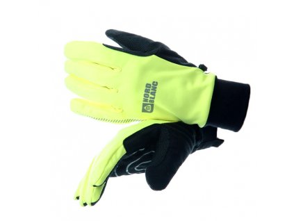 Nord Blanc NBWG4700 RUKAVICE - green (varianta 8)