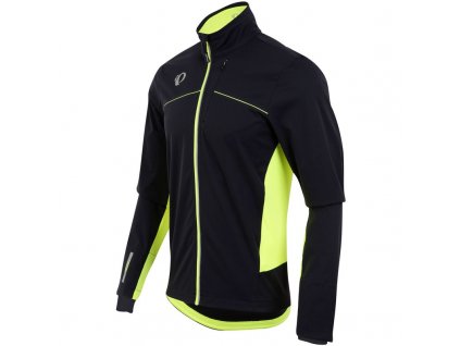 PEARL Izumi PURSUIT SOFTSHELL (veľkosť M)