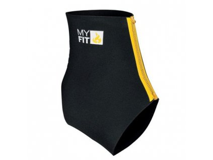 Powerslide MYFIT Footies low cut 3mm (varianta XS)