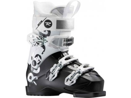Lyžiarske topánky Rossignol Kelia 50 - black 18/19 (veľkosť EUR 37)