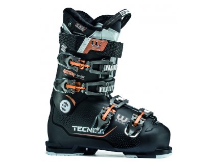 Lyžiarske topánky Tecnica MACH 1 85 W HV HEAT 18/19 (veľkosť EUR 38/24)