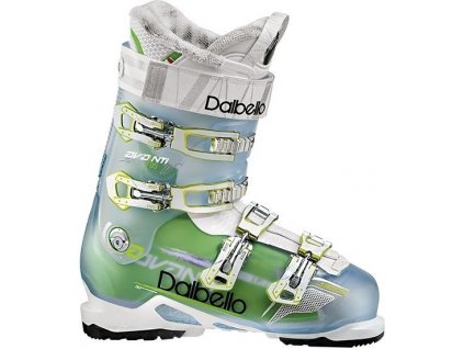 Dalbello AVANTI 85W - Dazz blue tr / Dazz blue tr (veľkosť EUR 38)