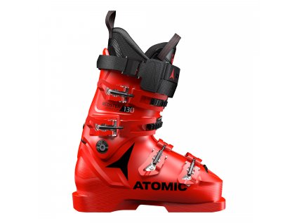 Lyžiarske topánky Atomic Race Ti WC 130 18/19 (veľkosť EUR 40.5-41)