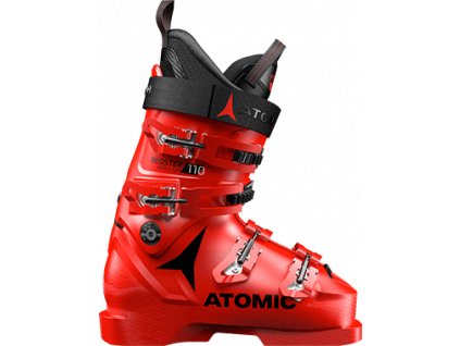 Lyžiarske topánky Atomic Race Ti WC 110 LC (veľkosť EUR 40.5-41)