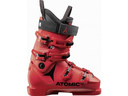 Lyžiarske topánky Atomic Race Ti CLUB SPORT 70 LC (veľkosť EUR 38-38.5)