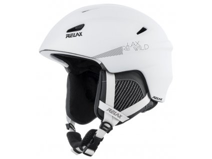 Lyžiarska prilba Relax WILD RH17B (varianta L / 59-60cm)