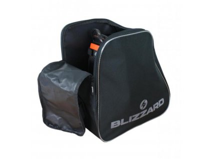 7673 blizzard ski boot bag black
