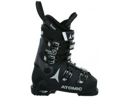 Lyžiarske topánky Atomic Hawx Prime 95 PRO W purple 19/20 (veľkosť EUR 38-38.5)