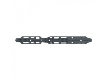 rottefella mounting plate left