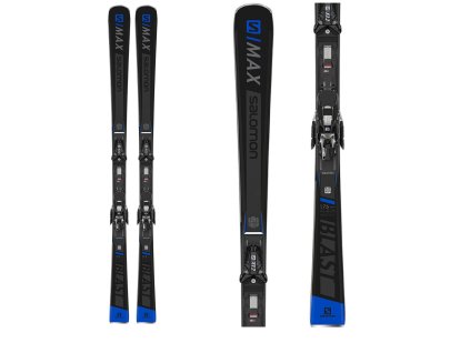 SMAX Blast