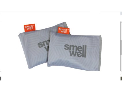 smell šedá geom