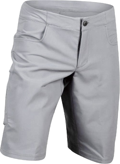 Cyklistické kraťasy Pearl izumi JR CANYON short Wet weather Veľkosť: M