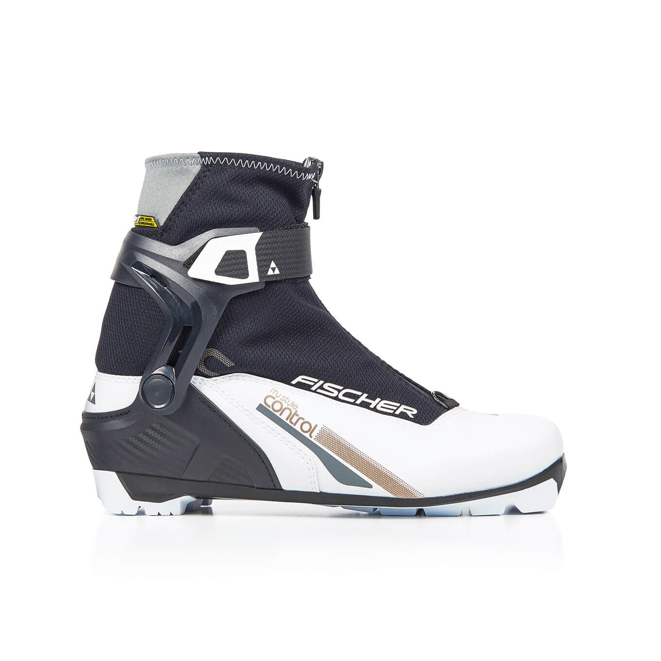 Topánky na bežky Fischer XC CONTROL WS My Style 22/23 veľkosť EUR: 40