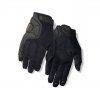 Cyklistické rukavice Giro REMEDY X2, Black