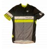 PEARL Izumi ELITE ESCAPE LTD dres - Black / Grey (veľkosť S)