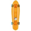 Powerslide Skateboard Choke Juicy Susi Dirty Harry Clear Orange (Farba oranžová)