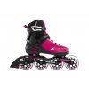 115622 damske koleckove brusle rollerblade spark 90 w