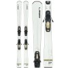 Zjazdové lyže Elan PRIMETIME N°2 W White + EL 9.0 25/26 (dĺžka 151)