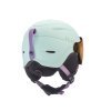 LYŽAŘSKÁ HELMA RELAX TWISTER VISOR RH27Z (Velikost S)