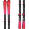 atomic redster mx 2026 piste carving ski 1