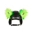 2165362 eisbar helmet lux horn light yellow