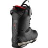 Topánky na snowboard Salomon SYNAPSE WIDE JP, Black použité (varianta EUR 41,5 / 26,5 cm)