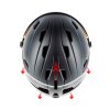 Lyžiarska helma Relax STEALTH RH24A1 (Helmy vel. S / 54-56)