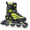 Kolieskové korčule Rollerblade MACROBLADE 84 (veľkosť EUR 45)