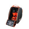 Tecnica SKIBOOT BAG PREMIUM - black/orange/white (varianta univerzálne)