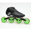 Kolieskové korčule Rollerblade POWERBLADE 4x110 (veľkosť EUR 42.5)