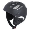 Lyžiarska helma Mango CuSn FREE - čierna mat, 18/19 (varianta 60-62 cm)