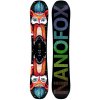 Snowboard Nano FOX (varianta 120 cm)