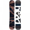 Snowboard Head DAYMAKER black/brown (varianta 149 cm)