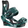 Snowboard viazanie Salomon NOVA - teal green (varianta S)