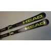 Head WC Rebels e-Race SW RP 22/23 165 cm