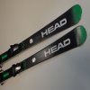 HEAD Supershape e.Magnum SW 24/25 170 cm