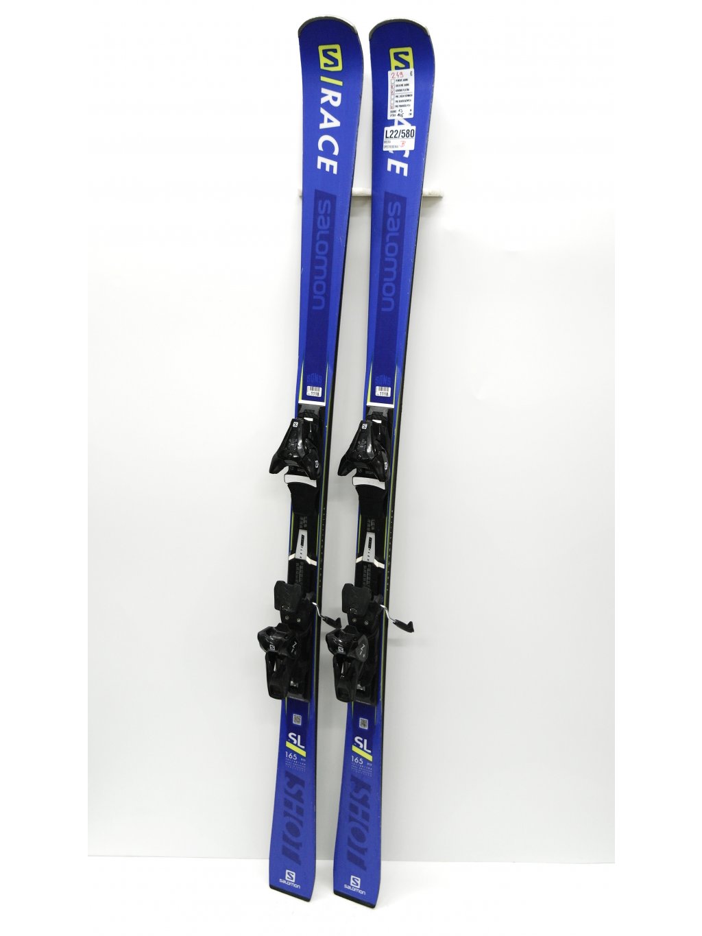 Salomon shot sl sale