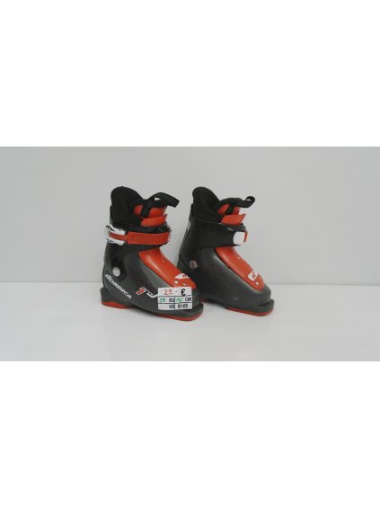 Nordica Speed Machine J1