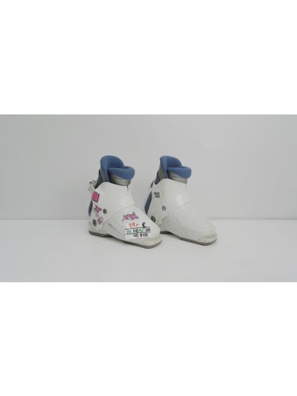 Nordica Super No. 1