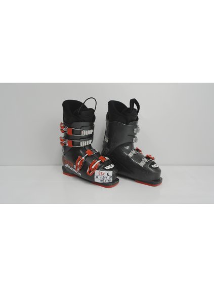 Nordica GP JT
