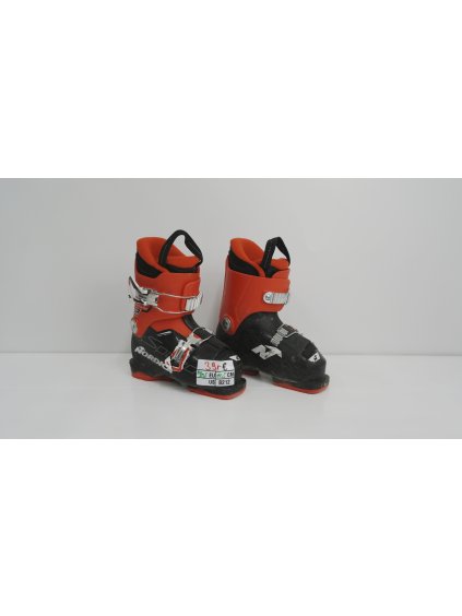 Nordica Speed Machine J2