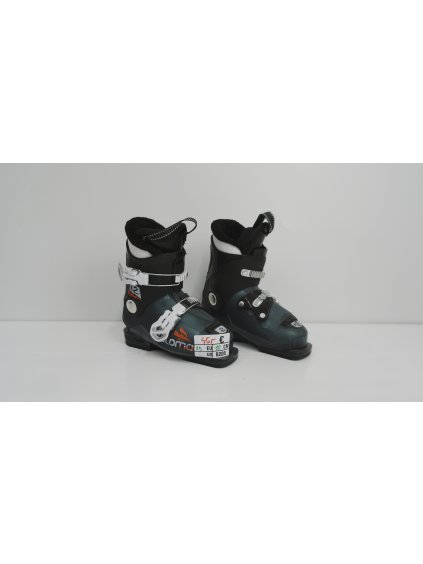 Salomon T2